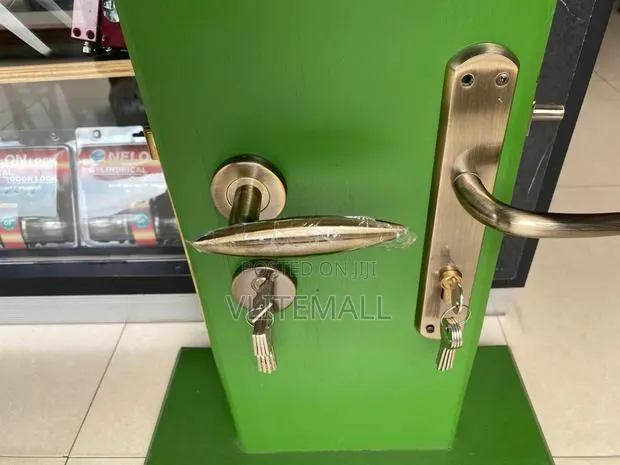 Bertolli Mortise Lock · Photo 1