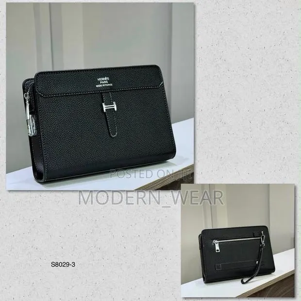 Hermes Fresh Men Handbag · Photo 1
