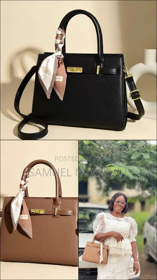 Women’s Bag · Photo 1