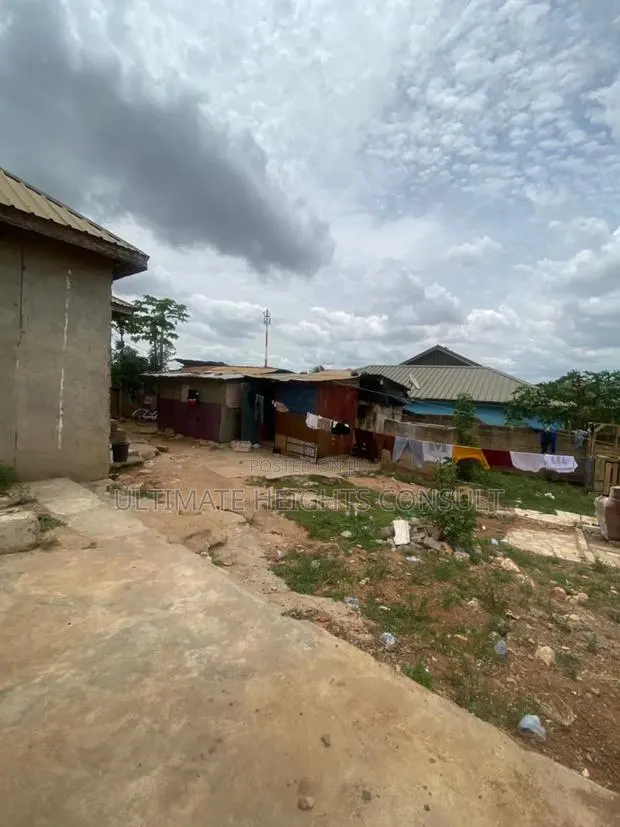 Land for Sale at Ofankor Atta Mills Area · Photo 1