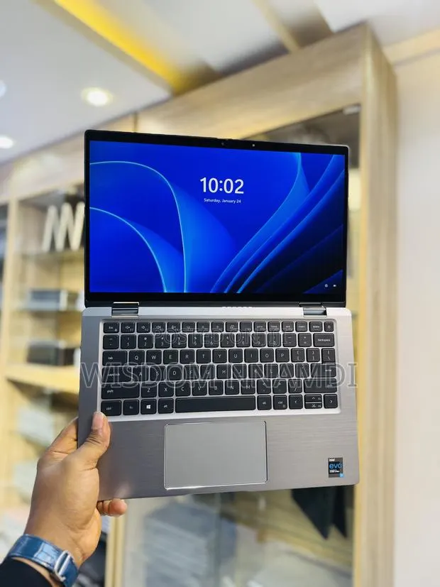 Laptop Dell Latitude 7420 16GB Intel Core i7 SSD 512GB · Photo 1