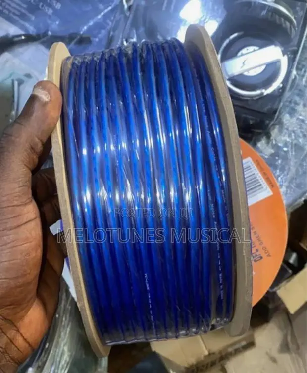 Blue Microphone Cable · Photo 1