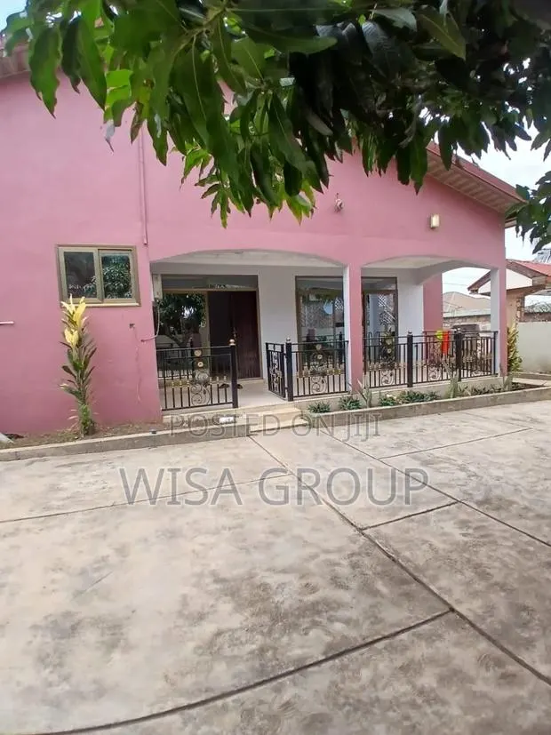 4bdrm House in Wisa Group, Accra Metropolitan for rent · Photo 1