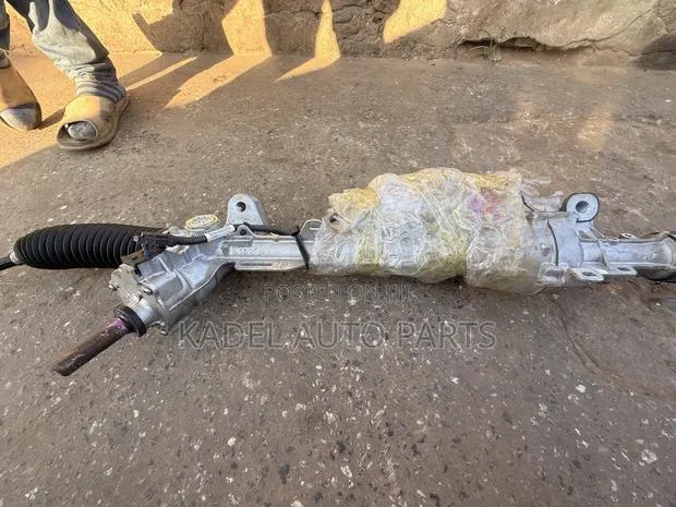 Ford Explorer Steering Rack 2020