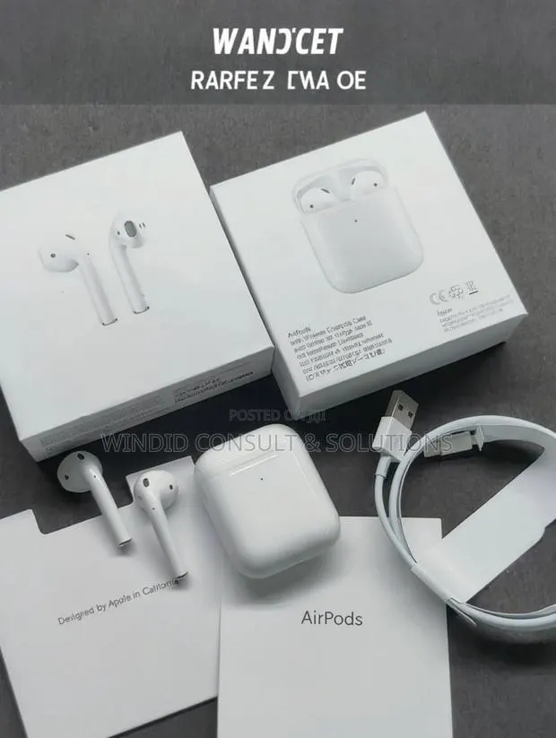 Apple Airpods Pro · Photo 1