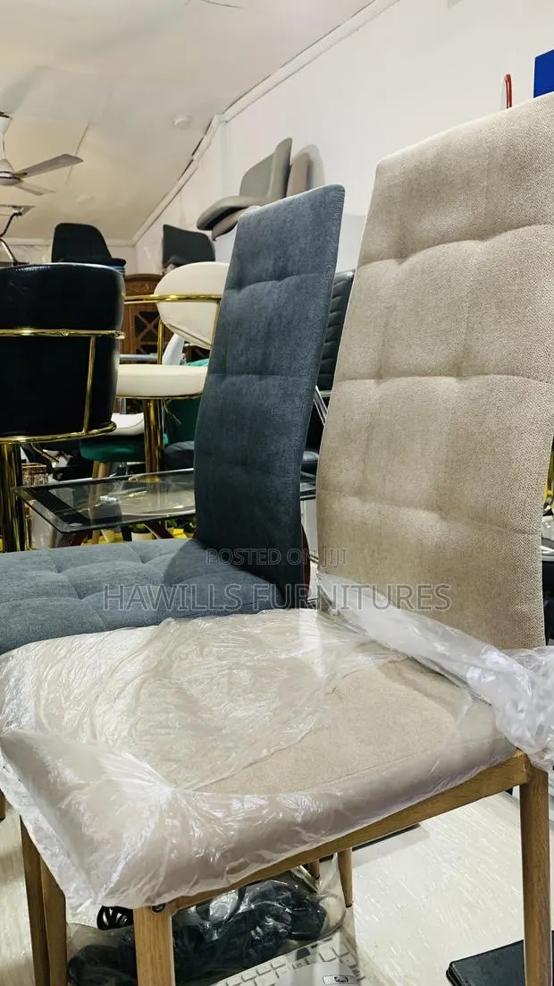 Executive Dining Chair · Photo 1