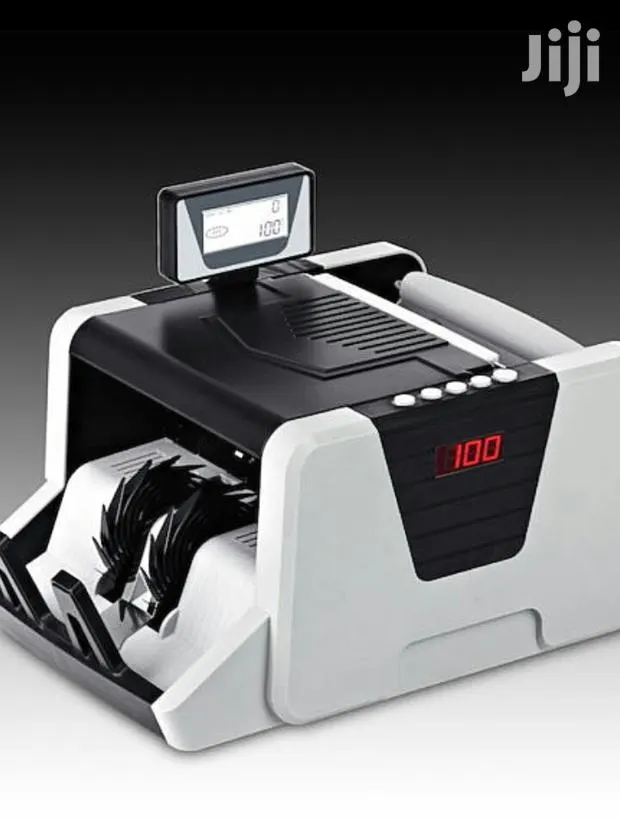 Super Original Money Counting Machine · Photo 1