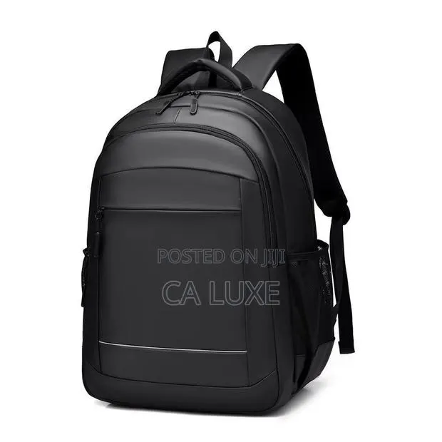High Quality Backpack School/Travel Bag · Photo 1