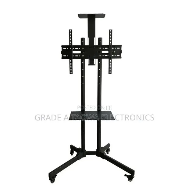Black Nice Movable 32-70 Inches Tv Stand · Photo 1