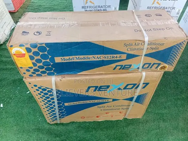 Nexon 1.5HP AC – Efficient Cooling for Home, Office Business · Photo 1
