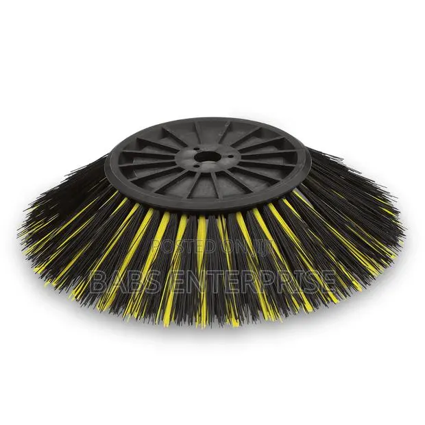 Karcher Side Broom Standard - 6.906-132.0 · Photo 1