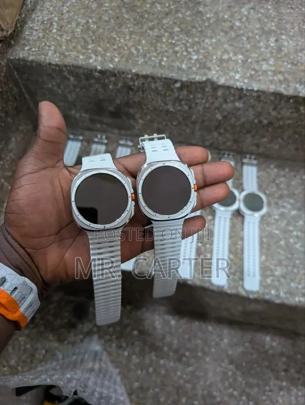 Galaxy Watch Ultra · Photo 1