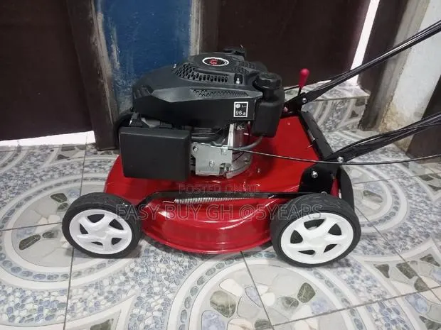 Quality Lawnmower Engine 4.5hp · Photo 1
