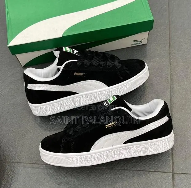 Puma Suede Xl · Photo 1