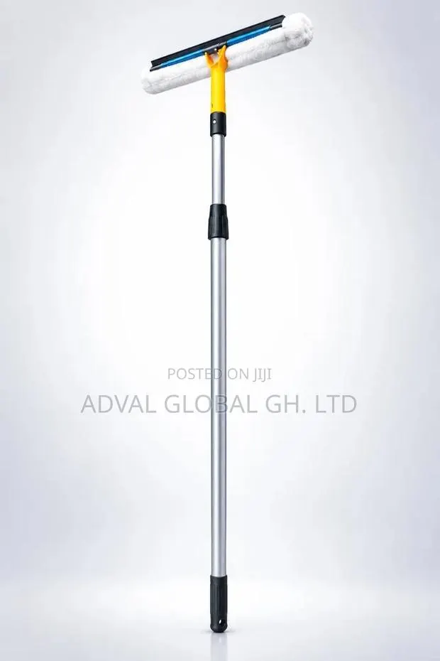 High Glass/Window Cleaner (Telescopic) 3m · Photo 1