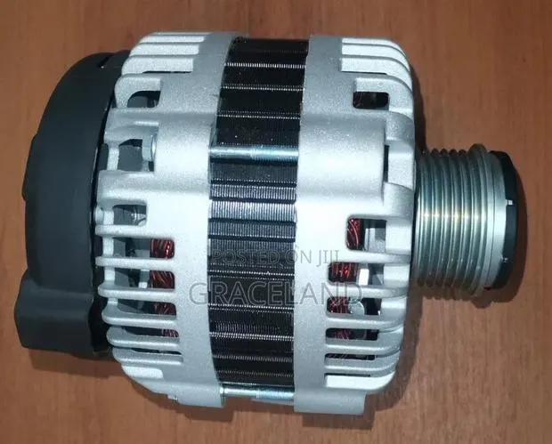 This Is Original All Cars Alternator · Photo 1