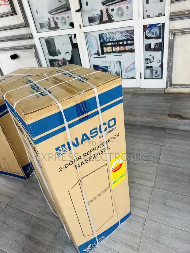Nice Design Grey Color NASF2-13fl Double Door Nasco · Photo 1