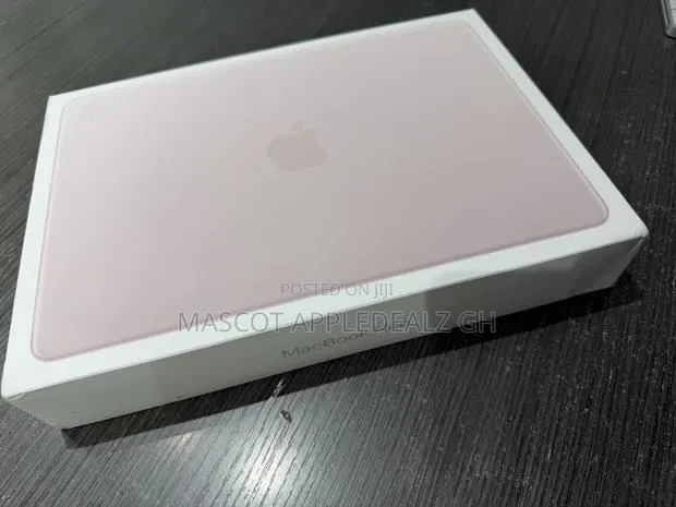 New Laptop Apple MacBook Neo 2026 8GB SSD 256GB · Photo 1
