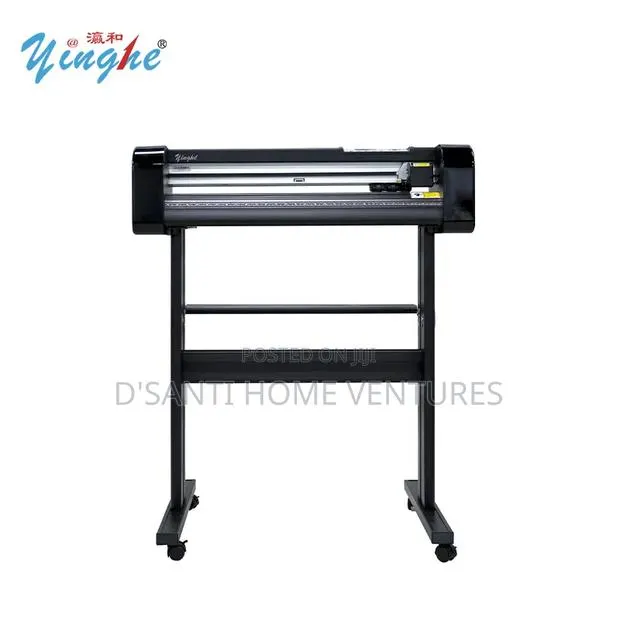 Yinghe 720J Cutting Plotter · Photo 3