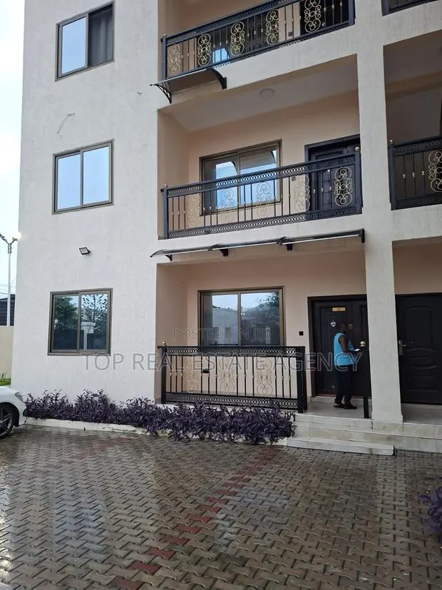 2bdrm Apartment in ,, Papa'S Pizza, North Legon for rent · Photo 1