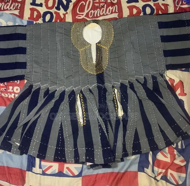 Quality and Cheap Smocks · Photo 1
