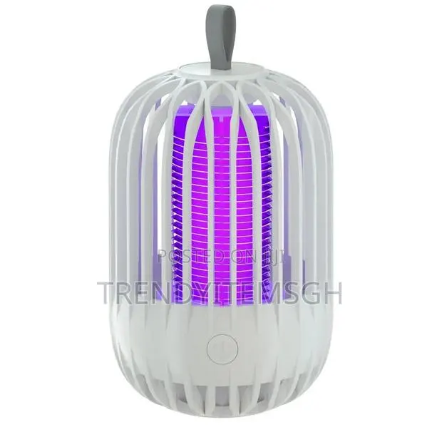 USB Rechargeable Anti-Mosquito Lamp · Photo 1
