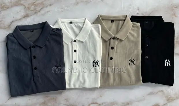 Ny Classic Club T Shirt Top · Photo 1