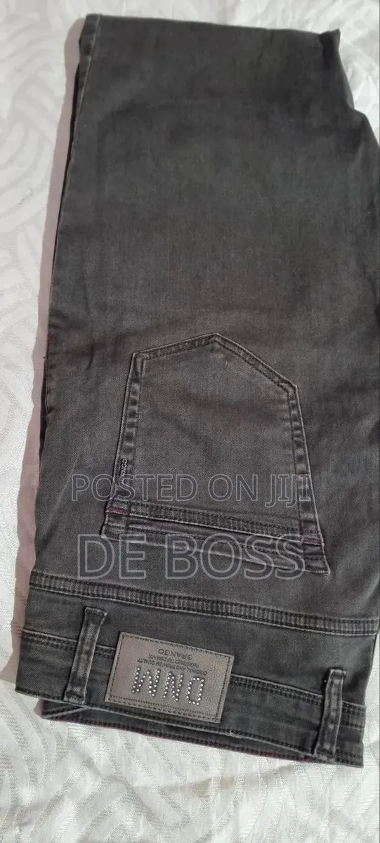 Quality Jeans for Men