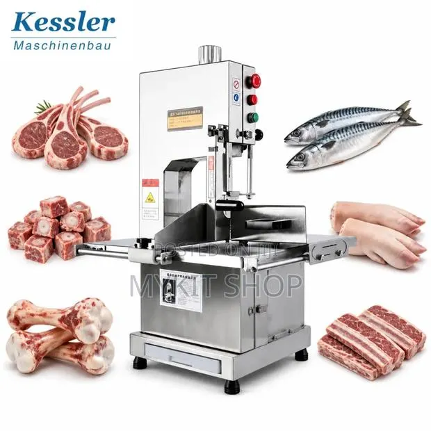 Meat Cutter Chicken Cutter · Photo 2