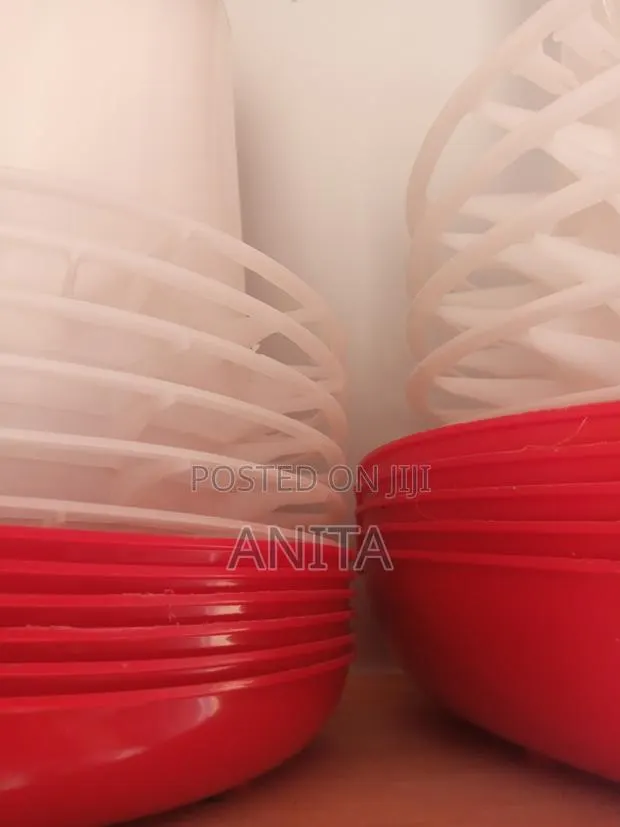 Chicken Feeders · Photo 1