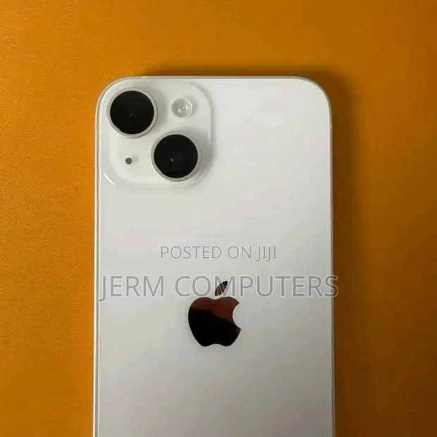 New Apple iPhone 14 Plus 512 GB White · Photo 1