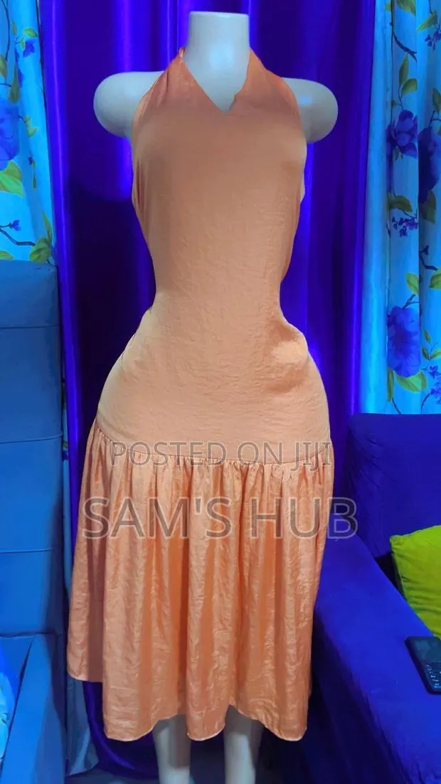 Woman’s Dress · Photo 1