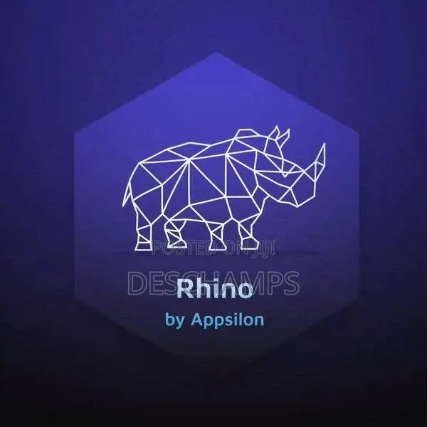 Rhinoceros 2024 Installation (Windows) · Photo 1