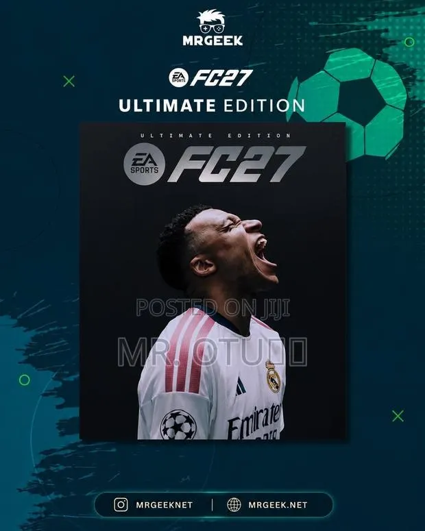 Fc 27 Ps4 Jailbreak · Photo 1