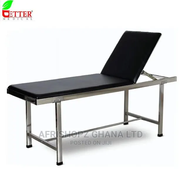 Examination Bed · Photo 1