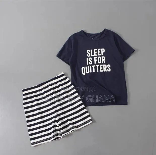 Kids Shorts Pijamas for 3 to 4 Years · Photo 1