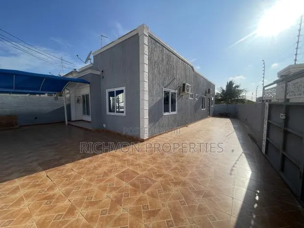 3bdrm House in Richvon, Baatsona Total for sale · Photo 1
