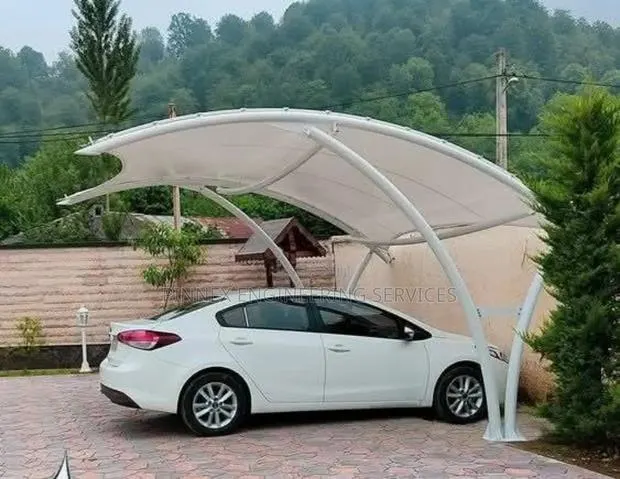 Carpark/ Canopy/ Carport · Photo 1