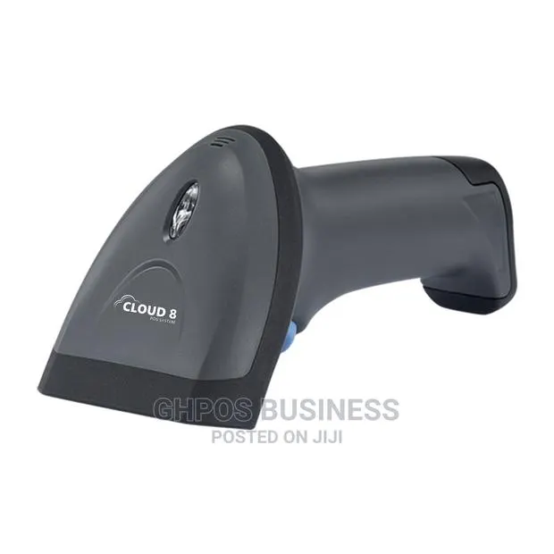 Barcode Scanner (1d,2d Qr Code) · Photo 1