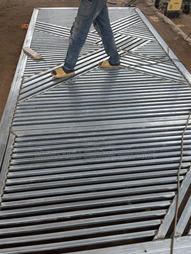 Welding Services · Photo 4