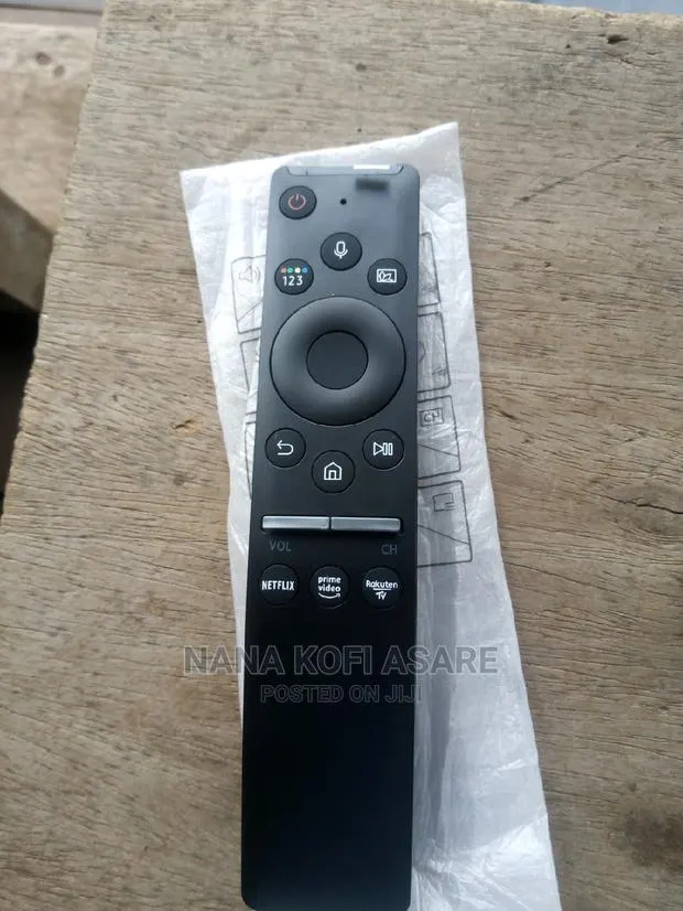 Samsung Tv Voice Remote Control · Photo 1