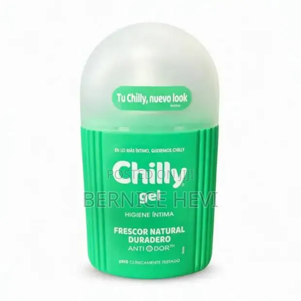 Chilly Gel for Sale · Photo 1