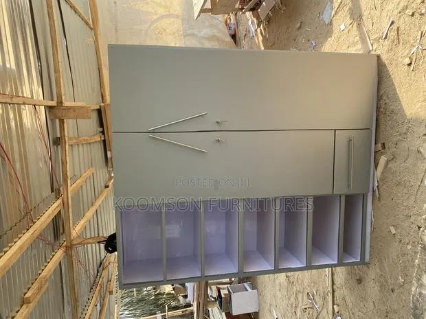 Quality 3in1 Wardroberack · Photo 1