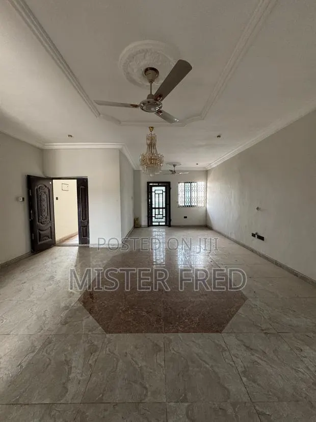 3bdrm Apartment in Westhills Mall, Weija for rent · Photo 1