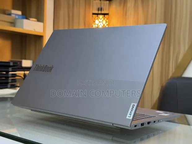 Laptop Lenovo Thinkbook 14 16GB Intel Core 5 SSD 1T · Photo 1