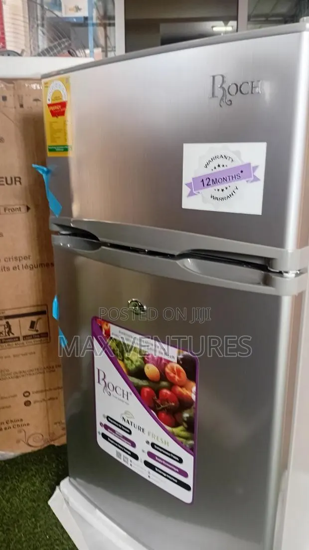Roch 85l Fridge – Quick Cooling Performance · Photo 1