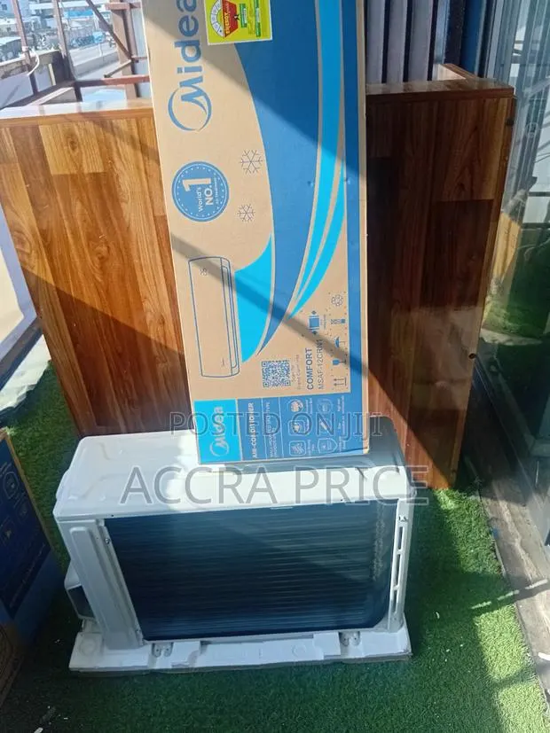 Efficient and Powerful Mirea Air Conditioner for Better Cooling · Photo 1