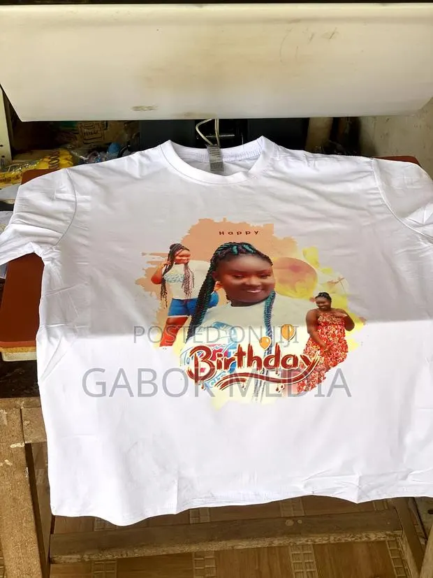 Branded Tshirts · Photo 1