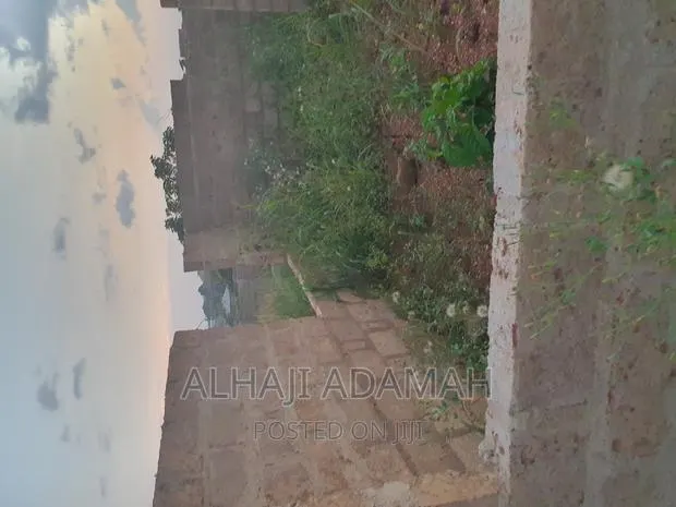 Two Separated Flats for Sale at Santasi Darko · Photo 1