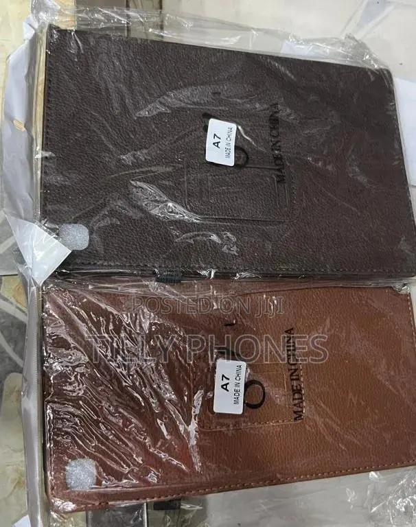 Galaxy Tab A7/ A8 Cover · Photo 1